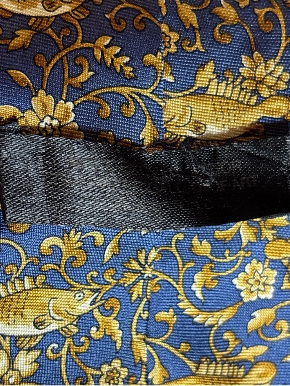 N/A stylish blue